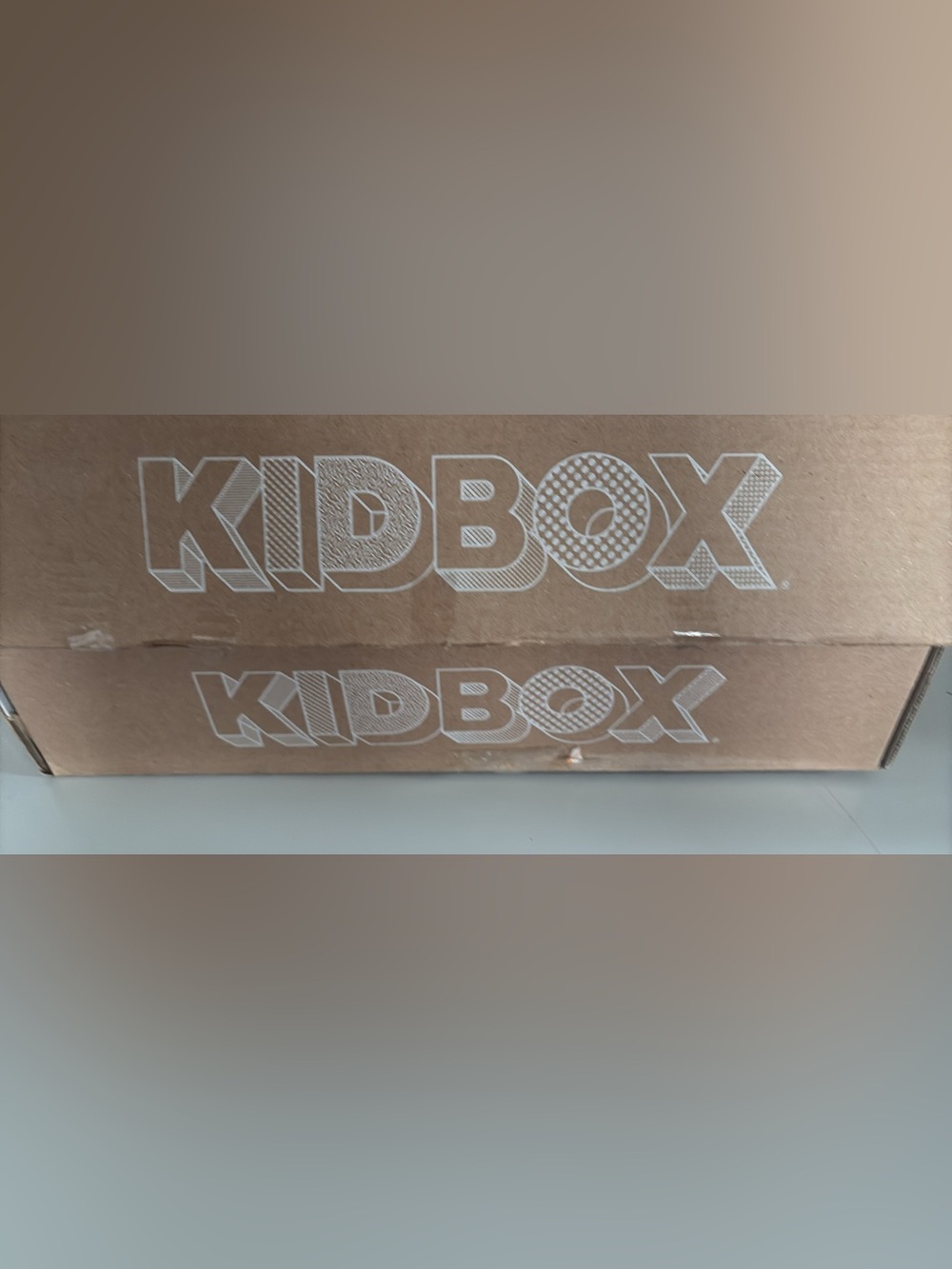 Kid Box - 9 items